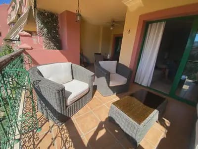 2 bedroom Apartment for sale in Fuengirola with pool garage - € 330,000 (Ref: 10091431)