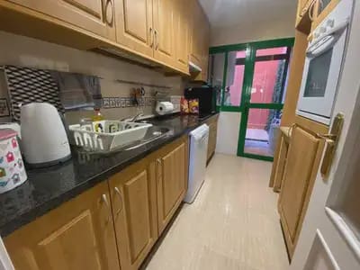 2 bedroom Apartment for sale in Fuengirola with pool garage - € 330,000 (Ref: 10091431)