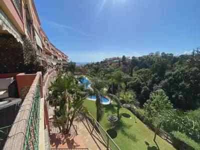 2 bedroom Apartment for sale in Fuengirola with pool garage - € 330,000 (Ref: 10091431)