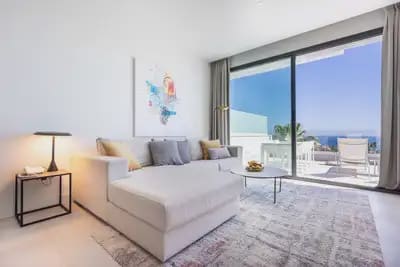 2 Zimmer Apartment zu verkaufen in Mijas mit Pool Garage - 645.000 € (Ref: 10094627)