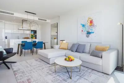 2 Zimmer Apartment zu verkaufen in Mijas mit Pool Garage - 645.000 € (Ref: 10094627)