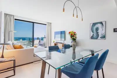 2 Zimmer Apartment zu verkaufen in Mijas mit Pool Garage - 645.000 € (Ref: 10094627)