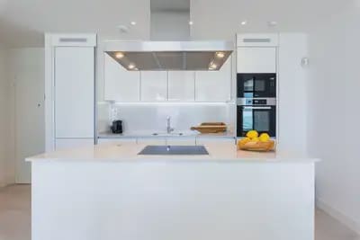 2 Zimmer Apartment zu verkaufen in Mijas mit Pool Garage - 645.000 € (Ref: 10094627)