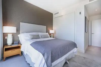 2 Zimmer Apartment zu verkaufen in Mijas mit Pool Garage - 645.000 € (Ref: 10094627)