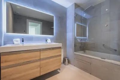 2 Zimmer Apartment zu verkaufen in Mijas mit Pool Garage - 645.000 € (Ref: 10094627)