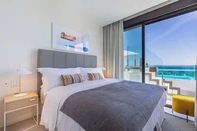 2 Zimmer Apartment zu verkaufen in Mijas mit Pool Garage - 645.000 € (Ref: 10094627)