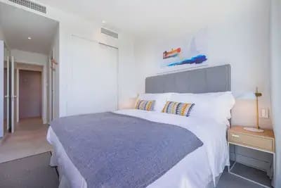 2 Zimmer Apartment zu verkaufen in Mijas mit Pool Garage - 645.000 € (Ref: 10094627)