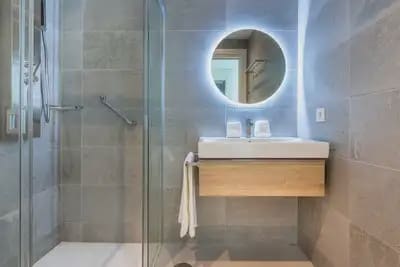 2 Zimmer Apartment zu verkaufen in Mijas mit Pool Garage - 645.000 € (Ref: 10094627)