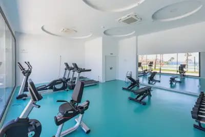 2 Zimmer Apartment zu verkaufen in Mijas mit Pool Garage - 645.000 € (Ref: 10094627)