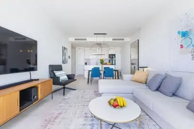 2 soveværelse Lejlighed til salg i Mijas pueblo, Mijas med swimmingpool garage - € 645.000 (Ref: 10094627)