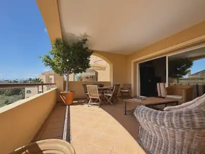 3 soverom Leilighet til salgs i Marbella med svømmebasseng garasje - € 825 000 (Ref: 10094629)