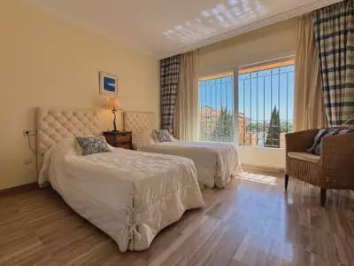 3 soverom Leilighet til salgs i Marbella med svømmebasseng garasje - € 825 000 (Ref: 10094629)