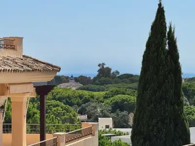 3 soverom Leilighet til salgs i Marbella med svømmebasseng garasje - € 825 000 (Ref: 10094629)