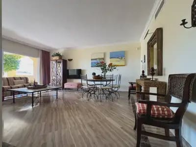 3 soverom Leilighet til salgs i Marbella med svømmebasseng garasje - € 825 000 (Ref: 10094629)