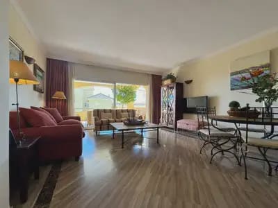 3 soverom Leilighet til salgs i Elviria, Marbella med svømmebasseng garasje - € 825 000 (Ref: 10094629)
