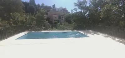 4 sypialnia Willa na sprzedaż w Campo Mijas, Mijas z basenem garażem - 950 000 € (Ref: 10098400)