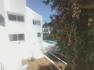 4 sypialnia Willa na sprzedaż w Mijas z basenem garażem - 950 000 € (Ref: 10098400)