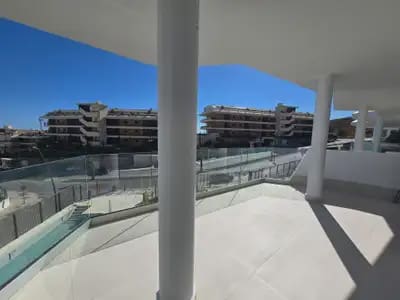 2 soveværelse Lejlighed til salg i Fuengirola med swimmingpool garage - € 529.000 (Ref: 10098401)