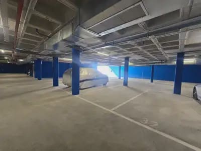 2 soveværelse Lejlighed til salg i Fuengirola med swimmingpool garage - € 529.000 (Ref: 10098401)