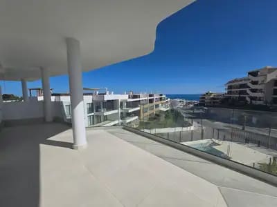 2 soveværelse Lejlighed til salg i Fuengirola med swimmingpool garage - € 529.000 (Ref: 10098401)