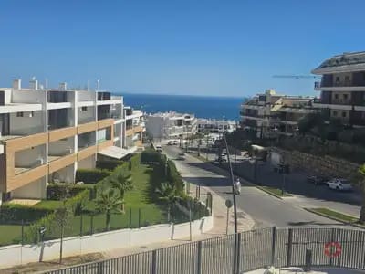 2 soveværelse Lejlighed til salg i Fuengirola med swimmingpool garage - € 529.000 (Ref: 10098401)