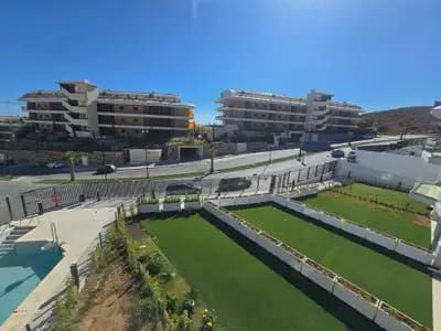 2 soveværelse Lejlighed til salg i Centro ciudad, Fuengirola med swimmingpool garage - € 529.000 (Ref: 10098401)