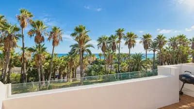 2 bedroom Terraced Villa for sale in Mijas with pool garage - € 488,000 (Ref: 10098402)