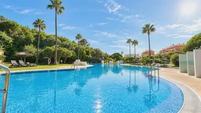 2 bedroom Terraced Villa for sale in Mijas with pool garage - € 488,000 (Ref: 10098402)