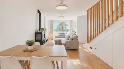 2 bedroom Terraced Villa for sale in Mijas with pool garage - € 488,000 (Ref: 10098402)