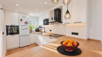 2 bedroom Terraced Villa for sale in Mijas with pool garage - € 488,000 (Ref: 10098402)