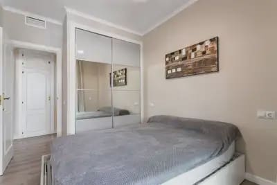 2 slaapkamer Appartement te koop in Benalmadena met zwembad garage - € 319.000 (Ref: 10098403)