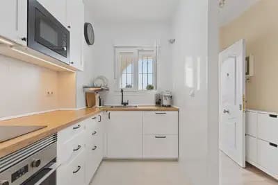 2 slaapkamer Appartement te koop in Hacienda Torrequebrada, Benalmádena met zwembad garage - € 319.000 (Ref: 10098403)