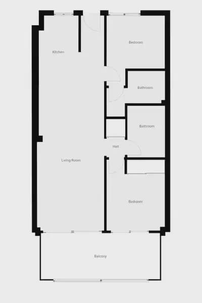 2 slaapkamer Appartement te koop in Benalmadena met zwembad garage - € 319.000 (Ref: 10098403)