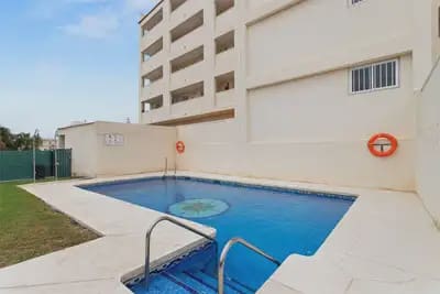2 slaapkamer Appartement te koop in Benalmadena met zwembad garage - € 319.000 (Ref: 10098403)