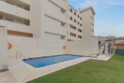 2 slaapkamer Appartement te koop in Hacienda Torrequebrada, Benalmádena met zwembad garage - € 319.000 (Ref: 10098403)