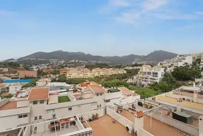 2 slaapkamer Appartement te koop in Hacienda Torrequebrada, Benalmádena met zwembad garage - € 319.000 (Ref: 10098403)
