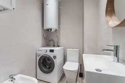 2 slaapkamer Appartement te koop in Benalmadena met zwembad garage - € 319.000 (Ref: 10098403)