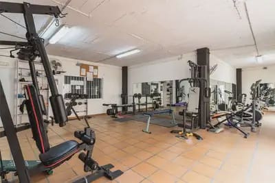 2 slaapkamer Appartement te koop in Benalmadena met zwembad garage - € 319.000 (Ref: 10098403)