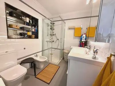 Pareado de 3 habitaciones en Fuengirola en venta - 435.000 € (Ref: 10098404)