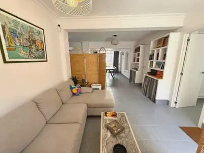 Pareado de 3 habitaciones en Fuengirola en venta - 435.000 € (Ref: 10098404)