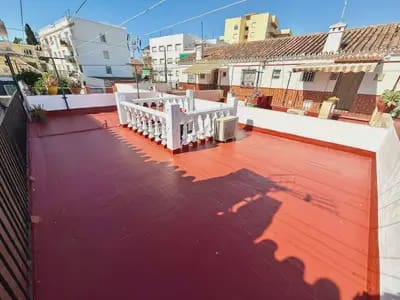 Pareado de 3 habitaciones en Fuengirola en venta - 435.000 € (Ref: 10098404)