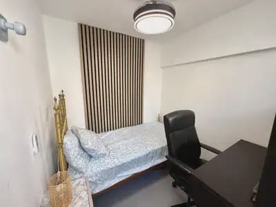Pareado de 3 habitaciones en Fuengirola en venta - 435.000 € (Ref: 10098404)