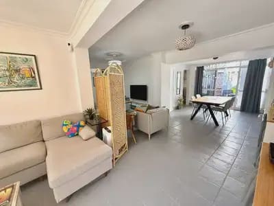 Pareado de 3 habitaciones en Fuengirola en venta - 435.000 € (Ref: 10098404)