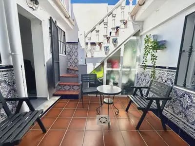 3 sypialnia Dom blizniak na sprzedaż w Centro ciudad, Fuengirola - 435 000 € (Ref: 10098404)