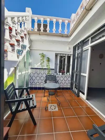 Pareado de 3 habitaciones en Fuengirola en venta - 435.000 € (Ref: 10098404)