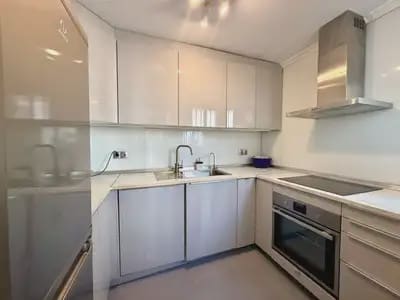 Pareado de 3 habitaciones en Fuengirola en venta - 435.000 € (Ref: 10098404)