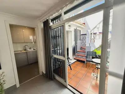 Pareado de 3 habitaciones en Fuengirola en venta - 435.000 € (Ref: 10098404)