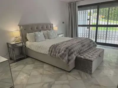 6 sypialnia Willa na sprzedaż w Mijas z basenem garażem - 1 450 000 € (Ref: 10098405)