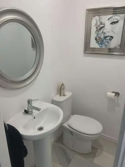 6 sypialnia Willa na sprzedaż w Mijas z basenem garażem - 1 450 000 € (Ref: 10098405)