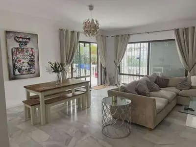 6 sypialnia Willa na sprzedaż w Mijas pueblo, Mijas z basenem garażem - 1 450 000 € (Ref: 10098405)
